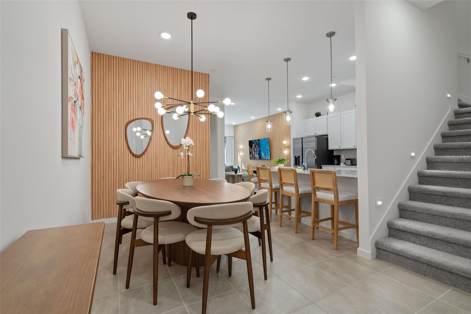 PARADISO GRANDE PH 5 - Residential