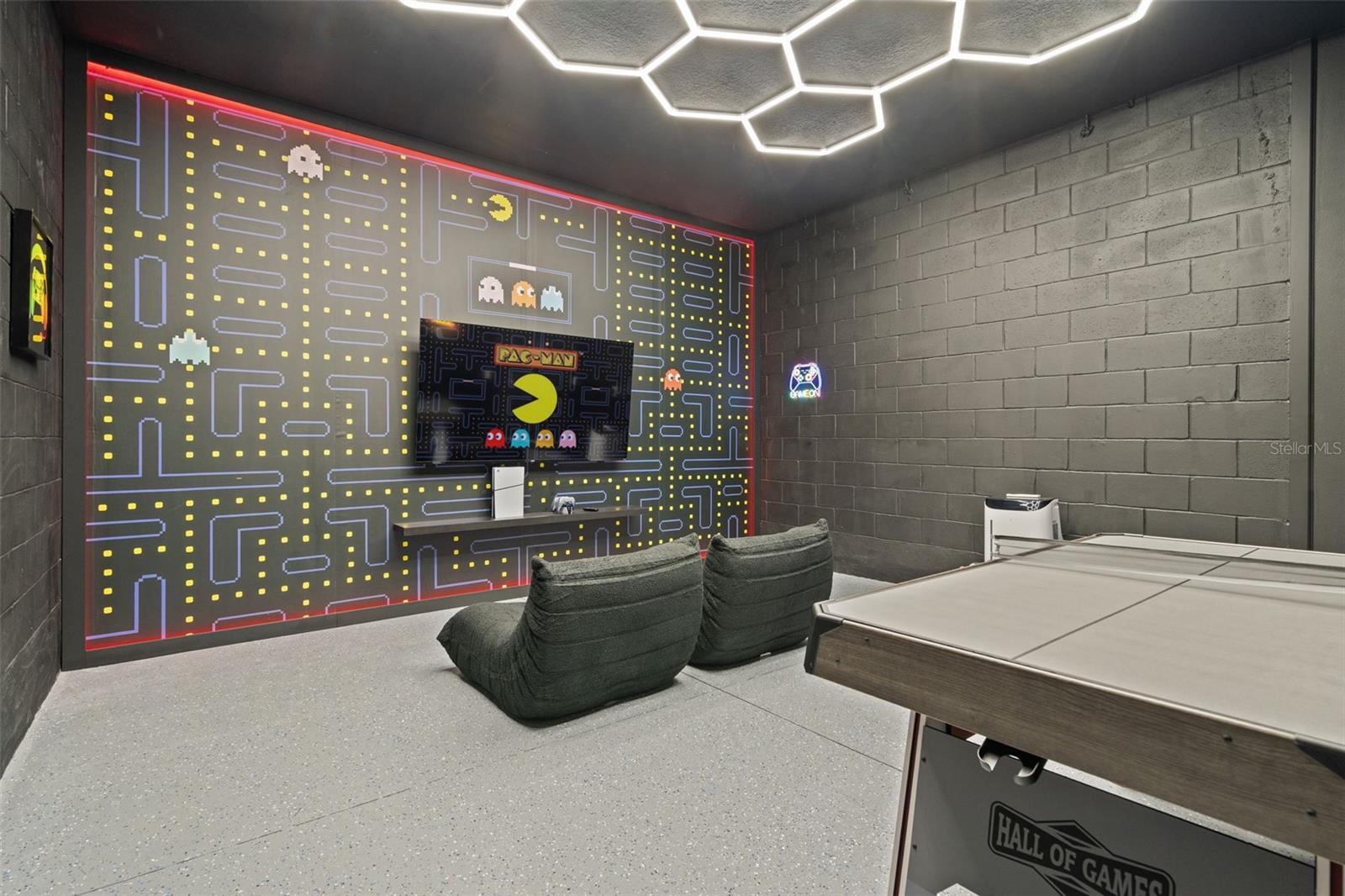 PARADISO GRANDE PH 5 - Residential