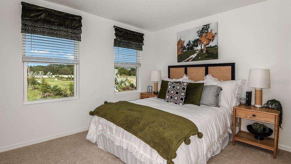 TOWNHOMES AT SKYE RANCH - Residential