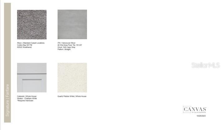 TOWNHOMES AT SKYE RANCH - Residential