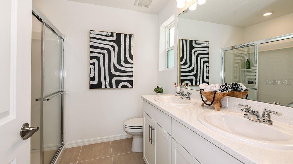 TOWNHOMES AT SKYE RANCH - Residential