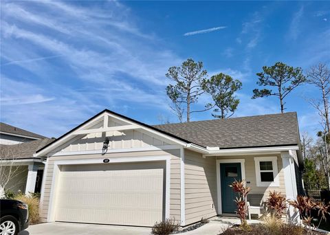 127 WAMBAW DRIVE ST JOHNS FL 32259