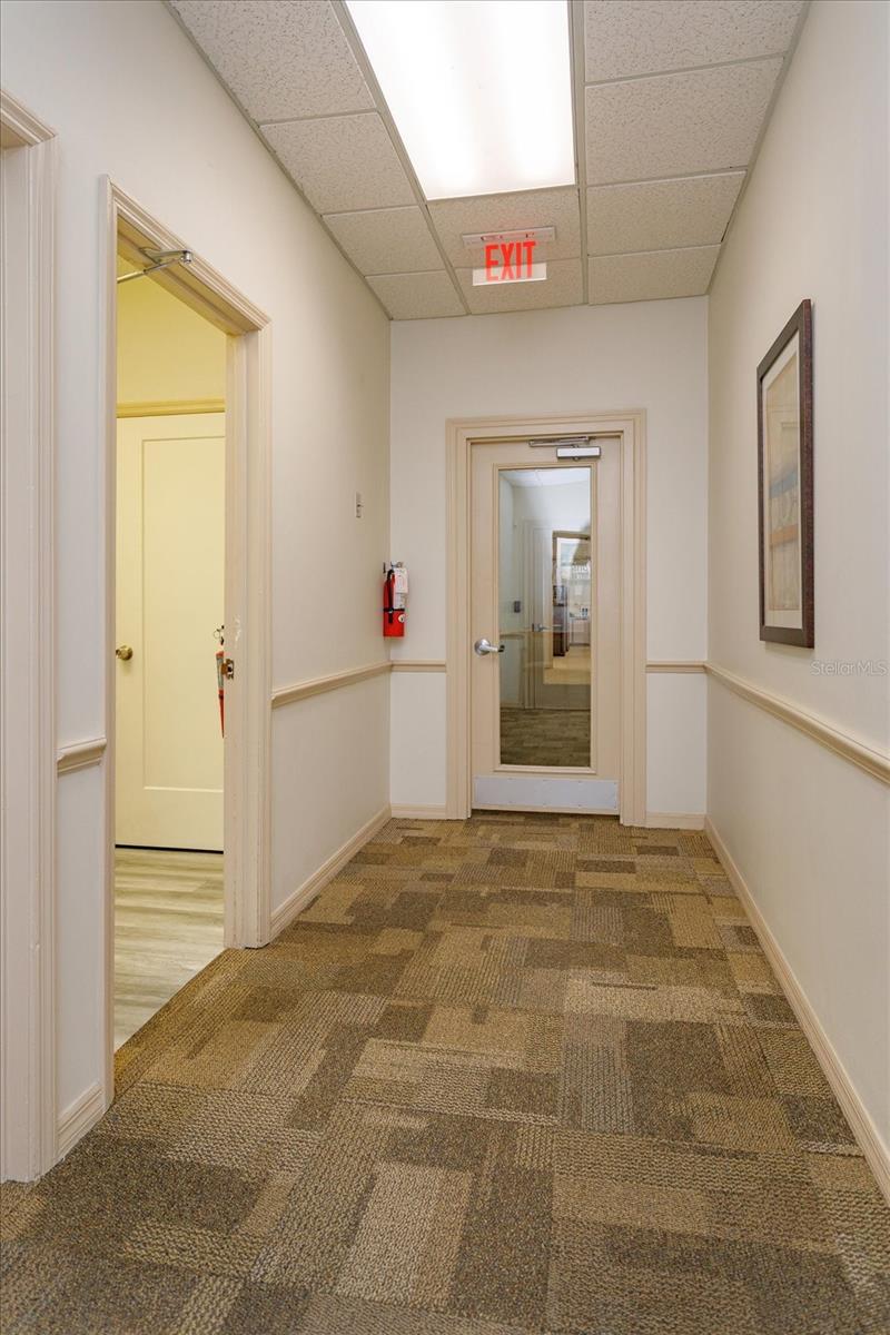 EDGEWATER TERRACE - Commercial Lease