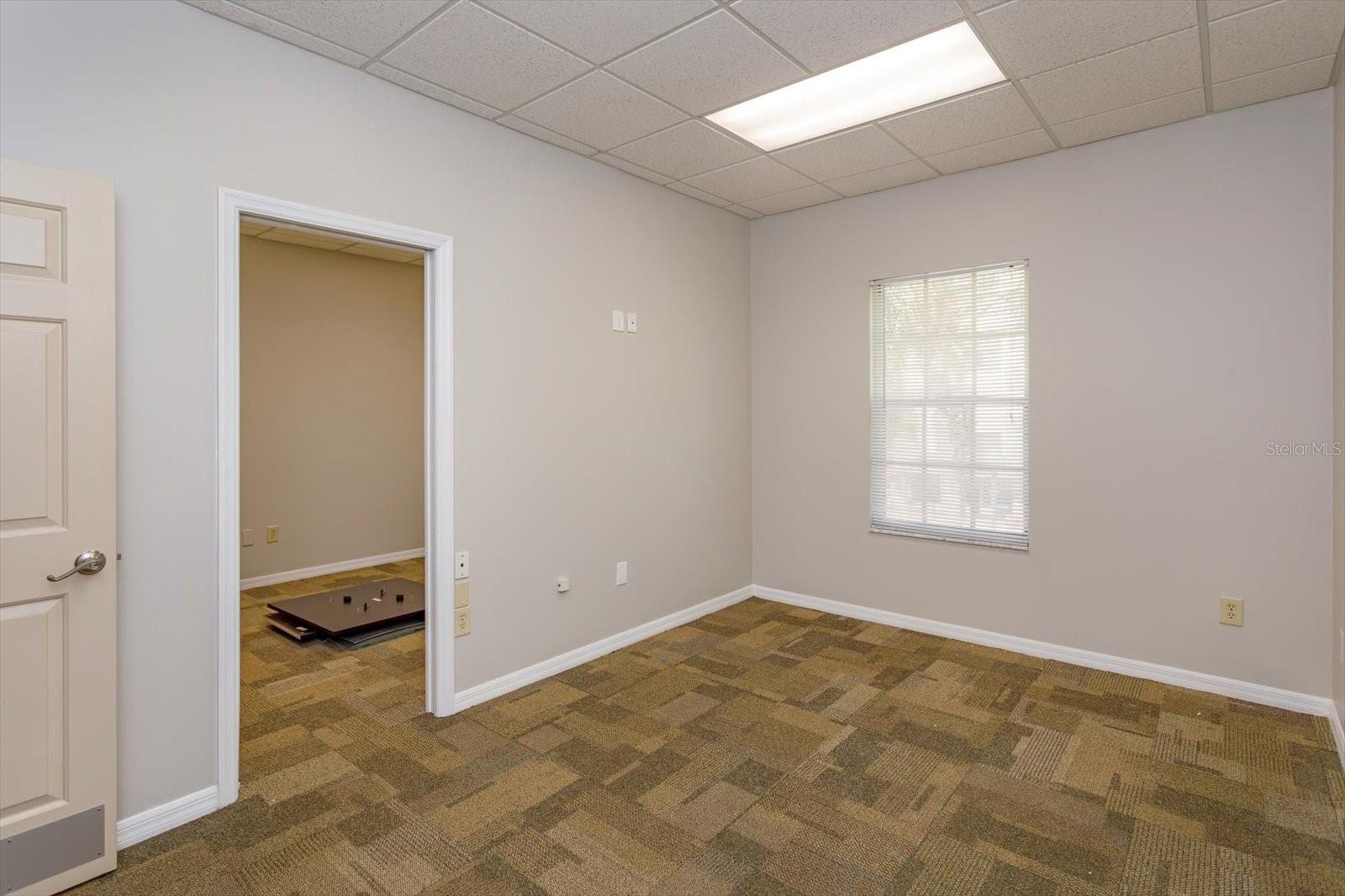 EDGEWATER TERRACE - Commercial Lease