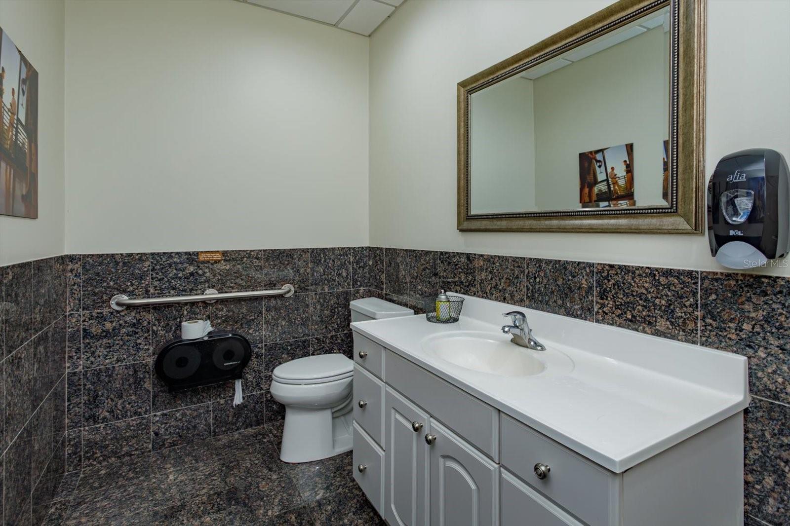 EDGEWATER TERRACE - Commercial Lease