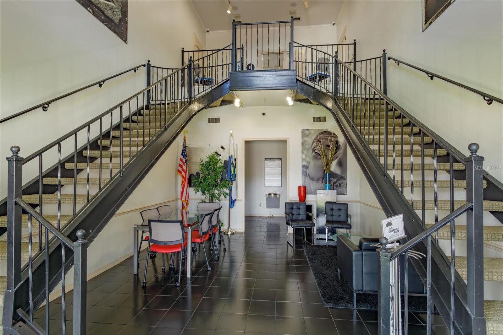 EDGEWATER TERRACE - Commercial Lease