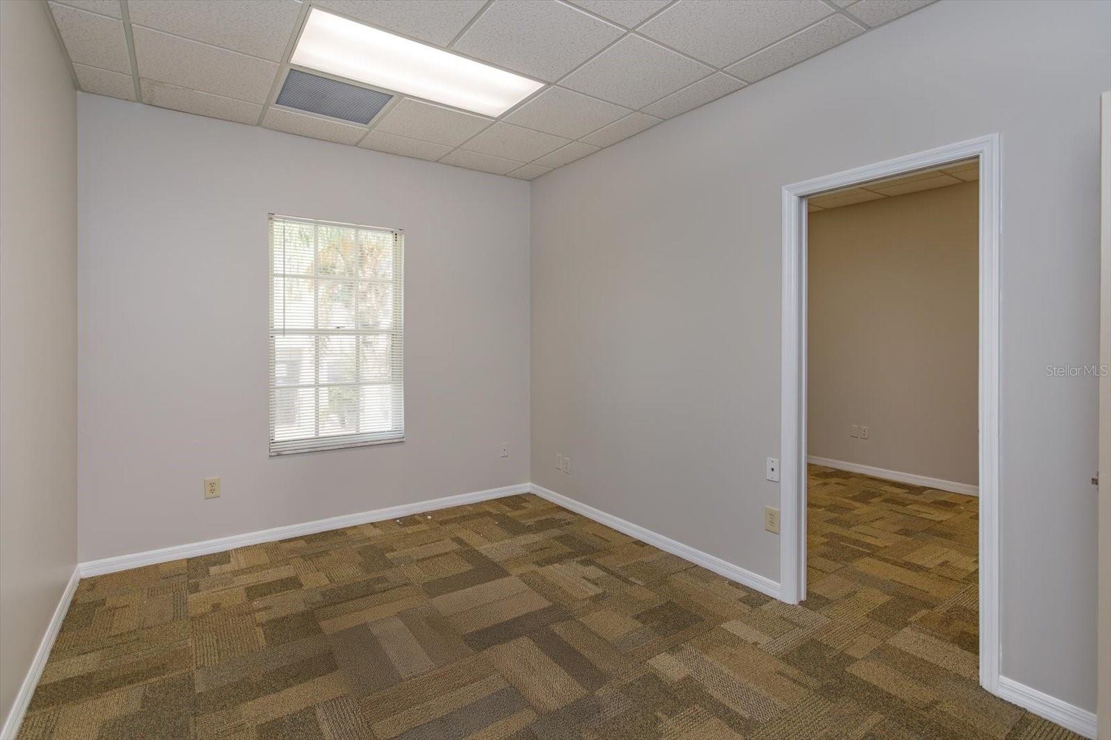 EDGEWATER TERRACE - Commercial Lease