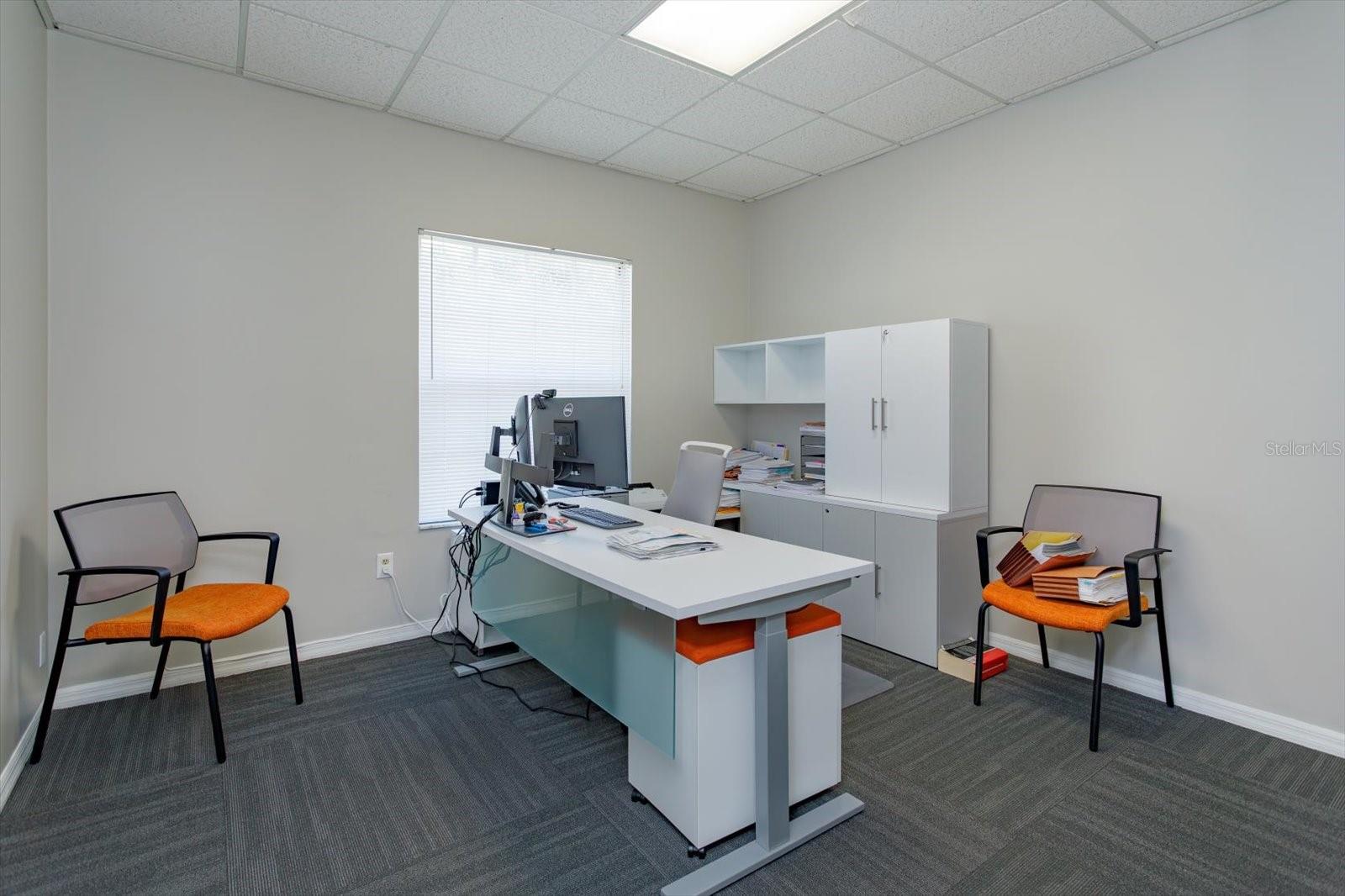 EDGEWATER TERRACE - Commercial Lease