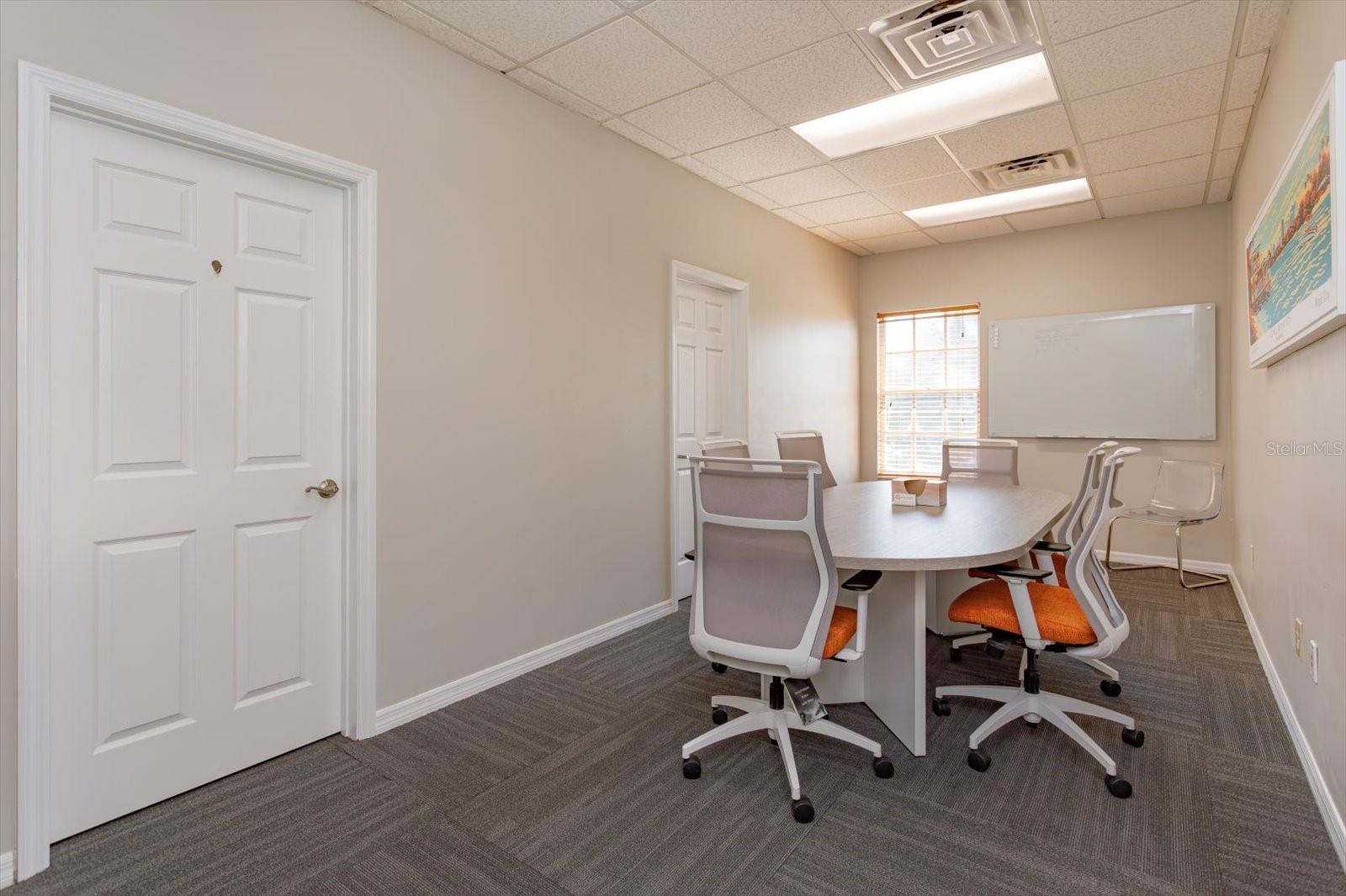 EDGEWATER TERRACE - Commercial Lease