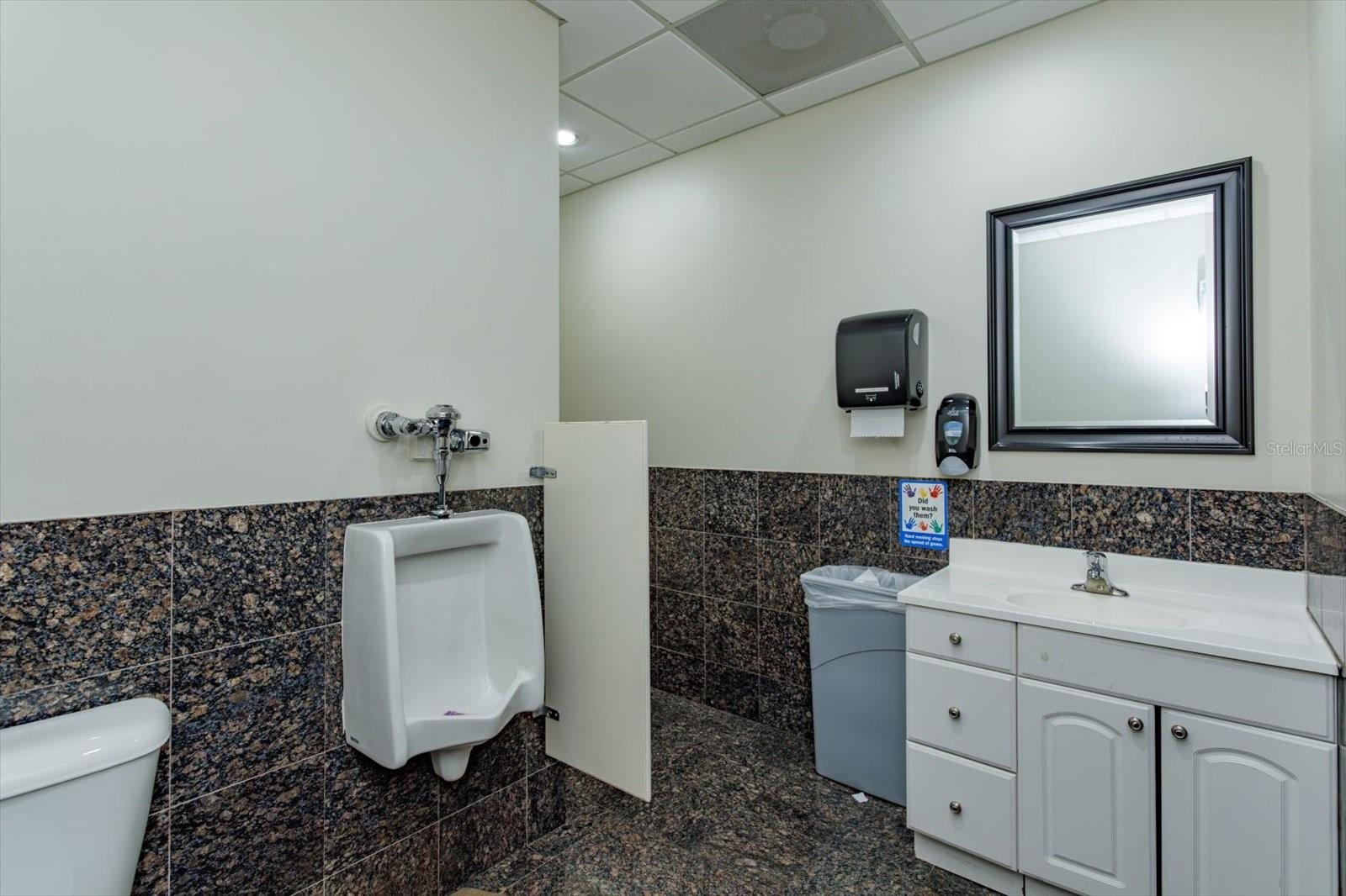 EDGEWATER TERRACE - Commercial Lease