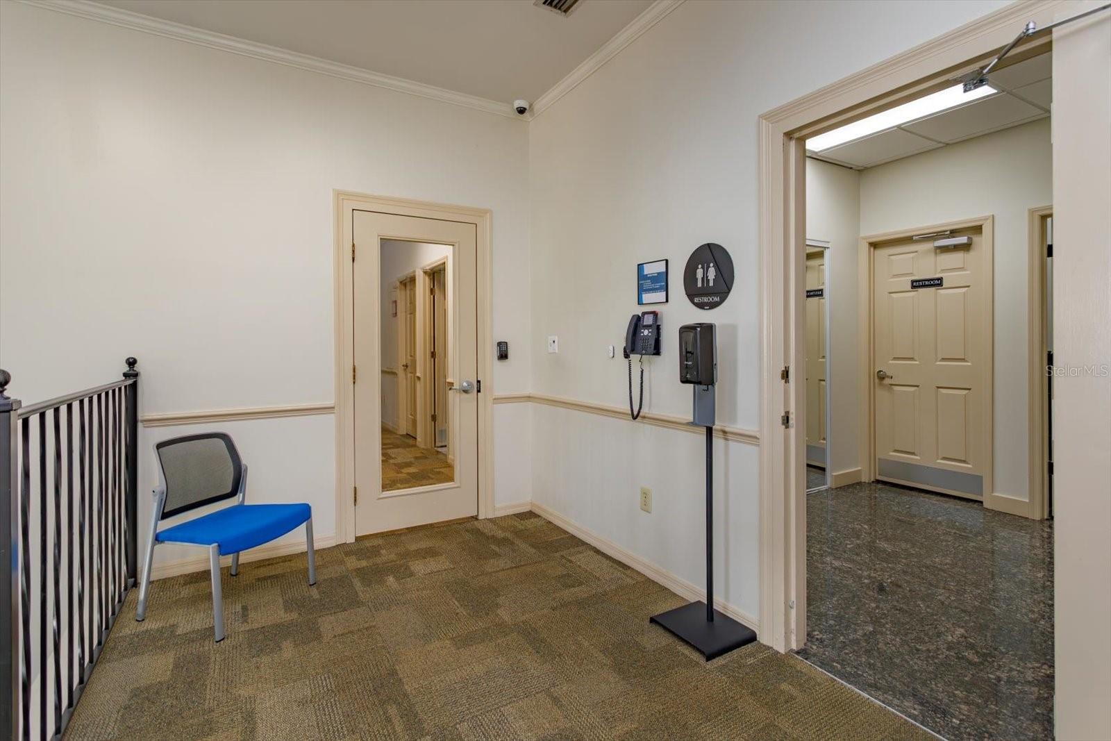 EDGEWATER TERRACE - Commercial Lease