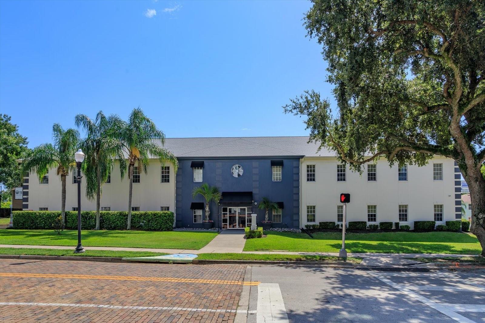 Prime Class A Office Space in the Heart of Thornton Park – Downtown OrlandoThis Class A office building is prominently located in the highly sought-after Thornton Park neighborhood, within the Central Business District of Downtown Orlando. Positioned on a corner lot at the intersection of Summerlin Avenue and Central Boulevard, the property offers exceptional visibility and signage opportunities in a high-traffic area.The second floor features 2,600± square feet of fully built-out professional office space, thoughtfully designed with 11 private offices and one large conference room. The layout supports a variety of professional uses, providing both privacy and collaborative meeting space.Convenient amenities include two restrooms on the second-floor common area and two additional restrooms on the first floor. A shared kitchen and breakroom. The main building entrance is located on Summerlin Avenue, with a secondary entrance from the rear parking lot accessible via Central Boulevard, allowing ease of access for both staff and clients.This space will be available for occupancy October 1st. The building is surrounded by a vibrant mix of restaurants, retail shops, and other professional offices, fostering a dynamic business environment. It also offers ample on-site parking and excellent connectivity—just minutes from Interstate 4 and the East-West Expressway (SR 408).Highlights:Class A office building in prime downtown locationCorner lot with high visibility and signage potential2,600± SF second-floor space7 private offices + 1 conference room, shared kitchenMultiple restrooms on both floorsMain and rear entrances for convenient accessSurrounded by retail, dining, and professional servicesAmple on-site parkingAvailable October 1stModified gross rent $32/sf including janitorial, utilities, taxes and insurance