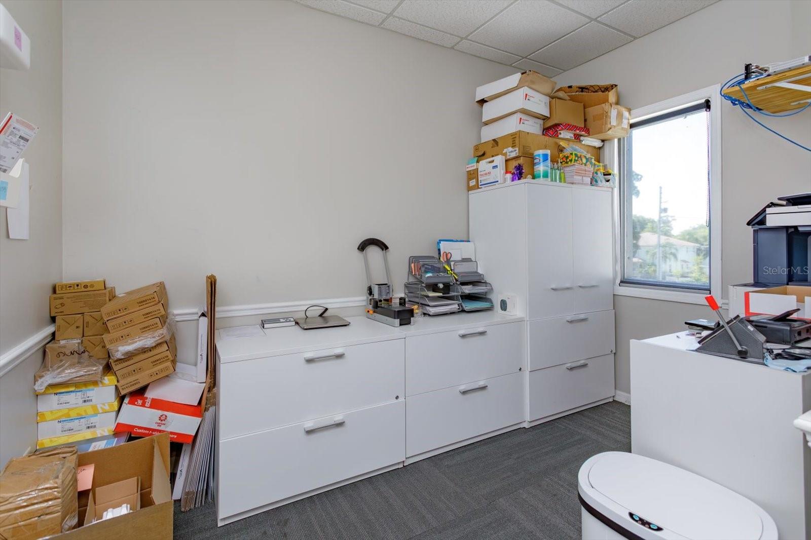 EDGEWATER TERRACE - Commercial Lease