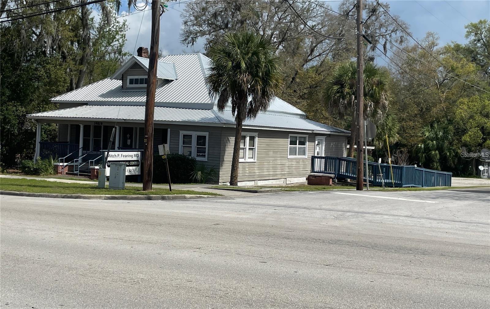 CLARK'S FIRST ADDN - Residential