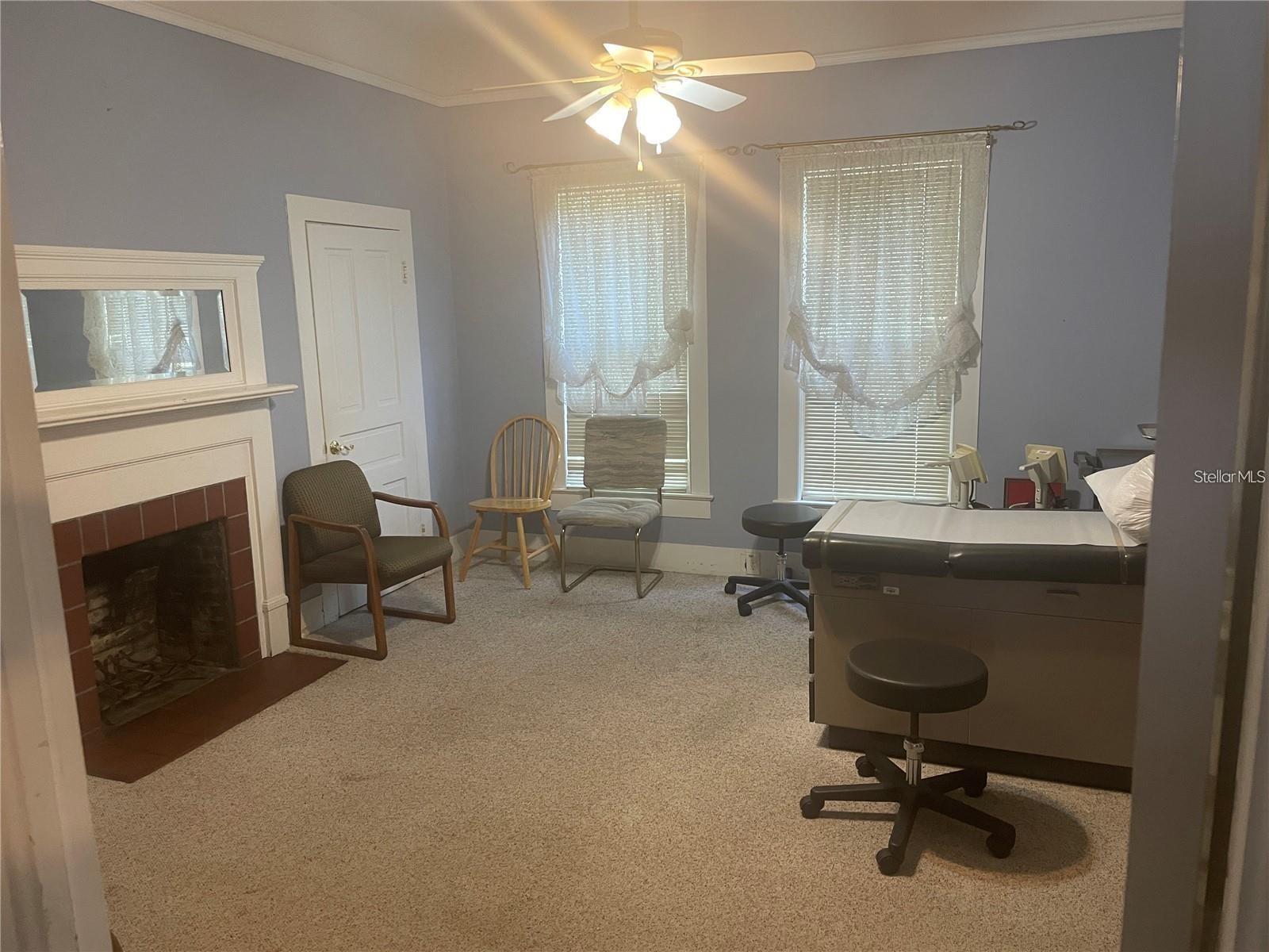 CLARK'S FIRST ADDN - Residential