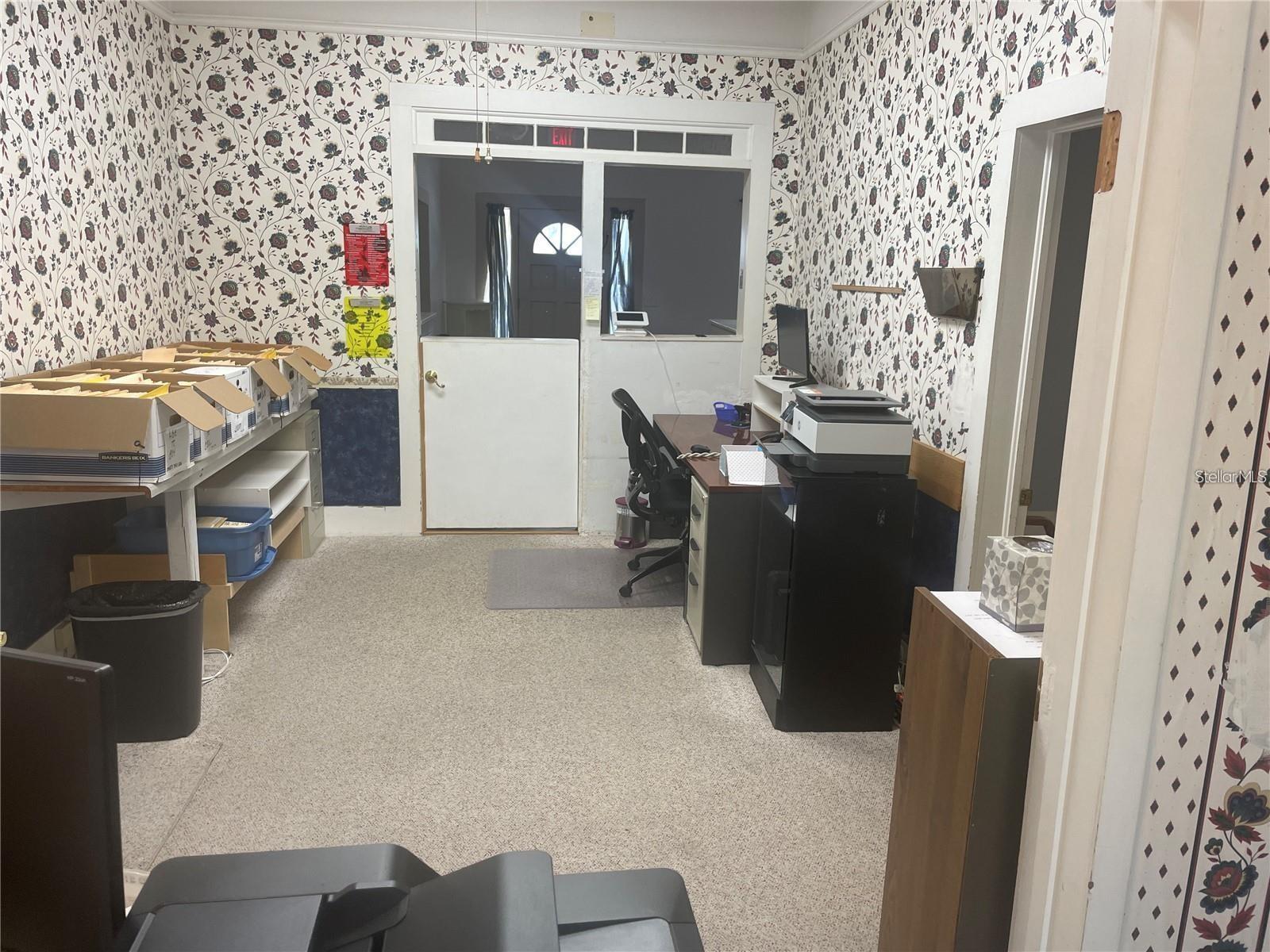 CLARK'S FIRST ADDN - Residential