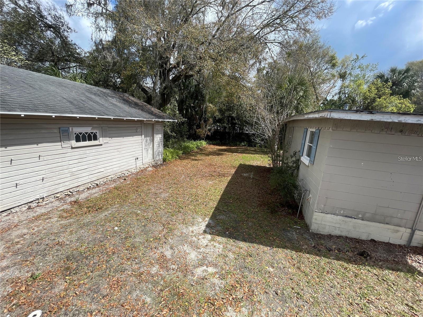 CLARK'S FIRST ADDN - Residential