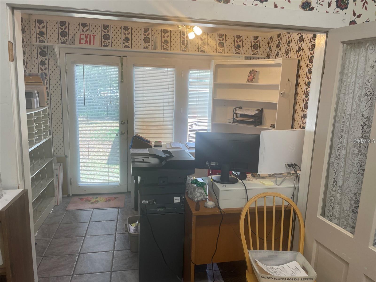 CLARK'S FIRST ADDN - Residential