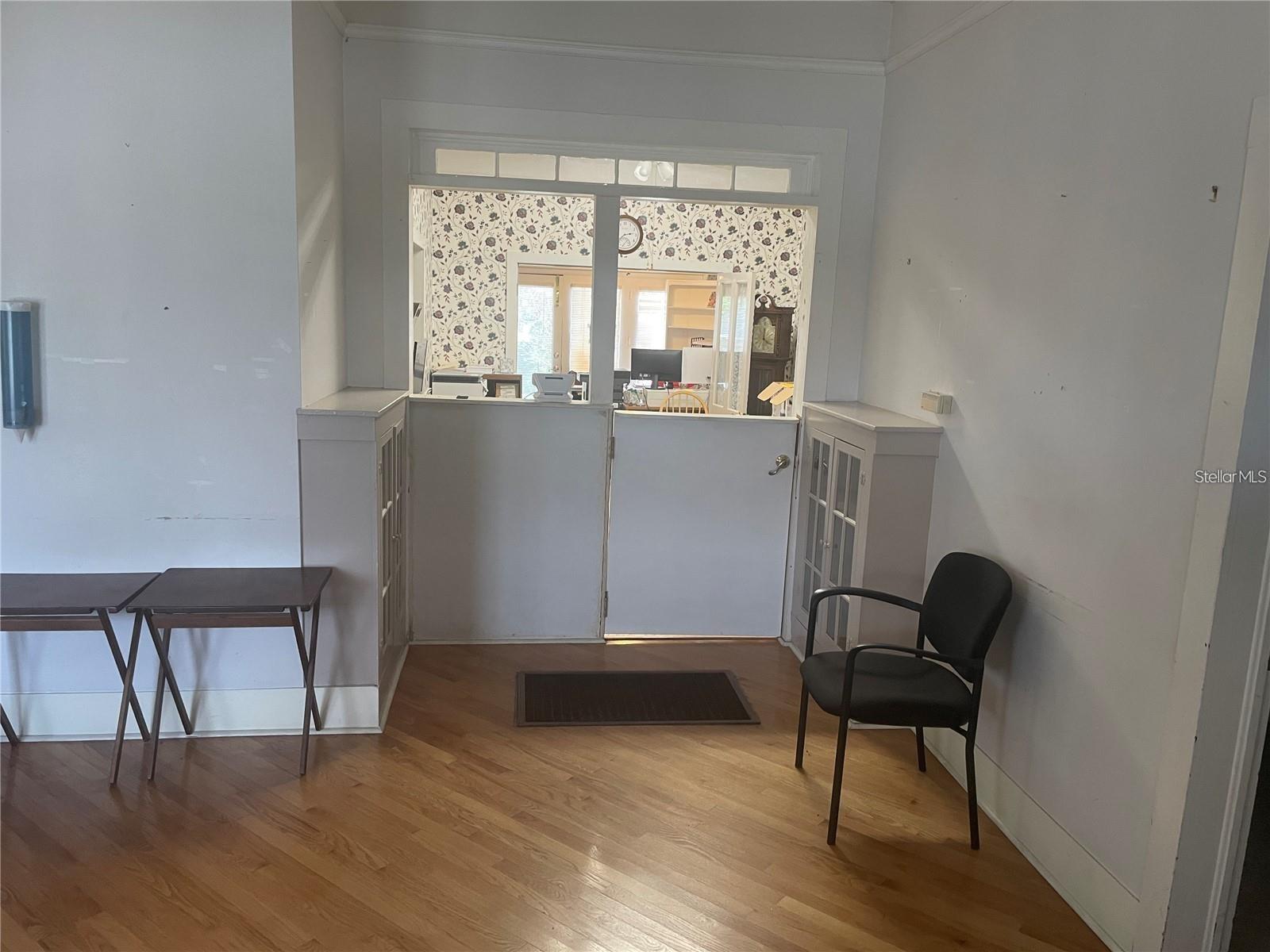 CLARK'S FIRST ADDN - Residential