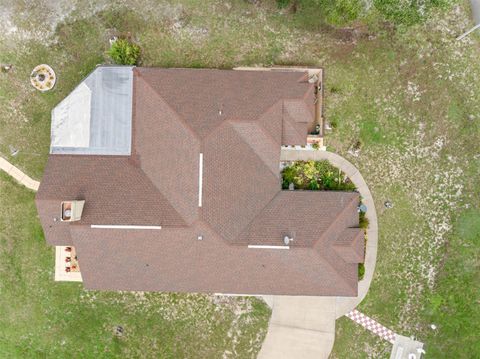 A home in DADE CITY