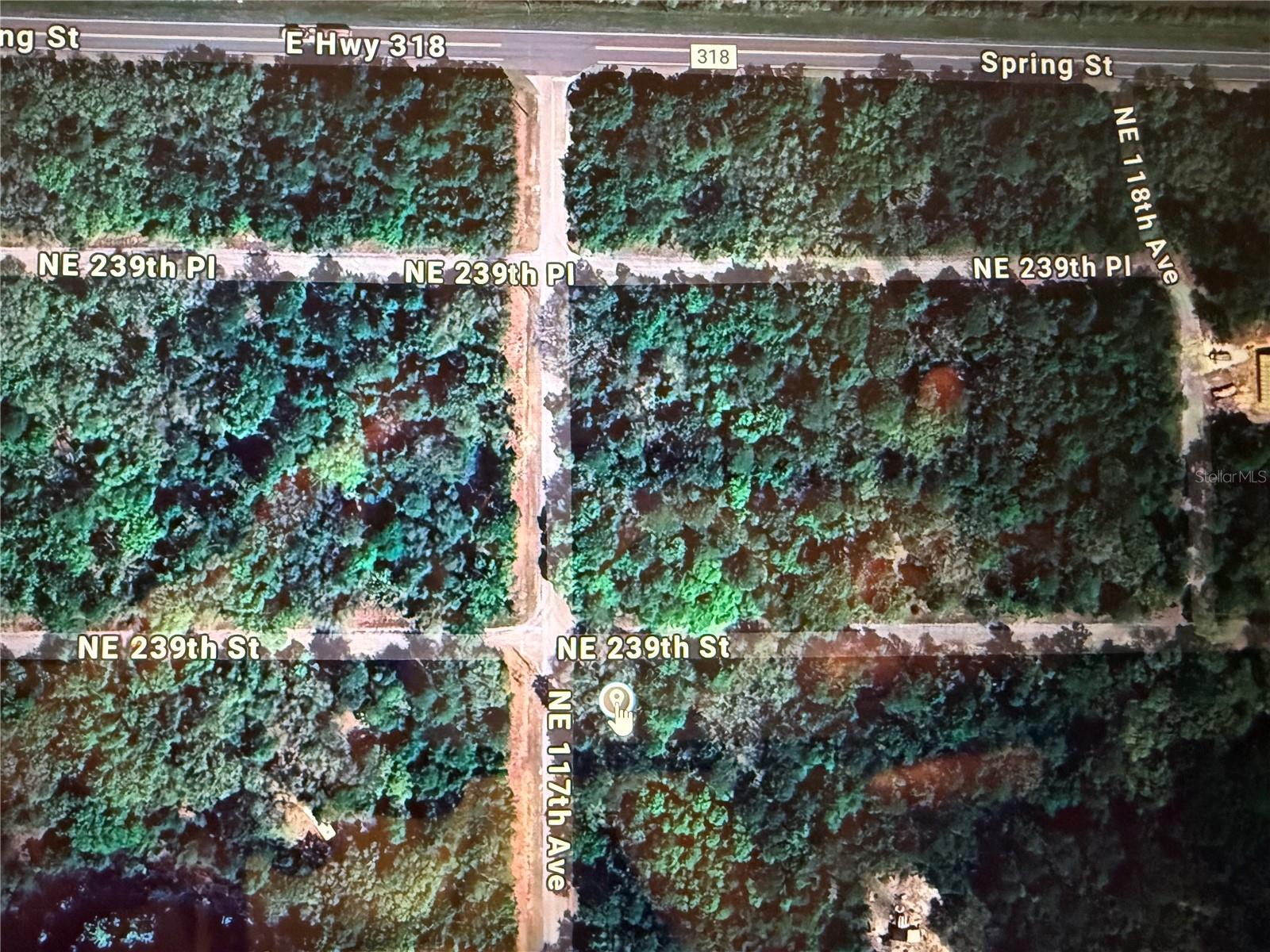 LAKE VIEW MANOR - Land