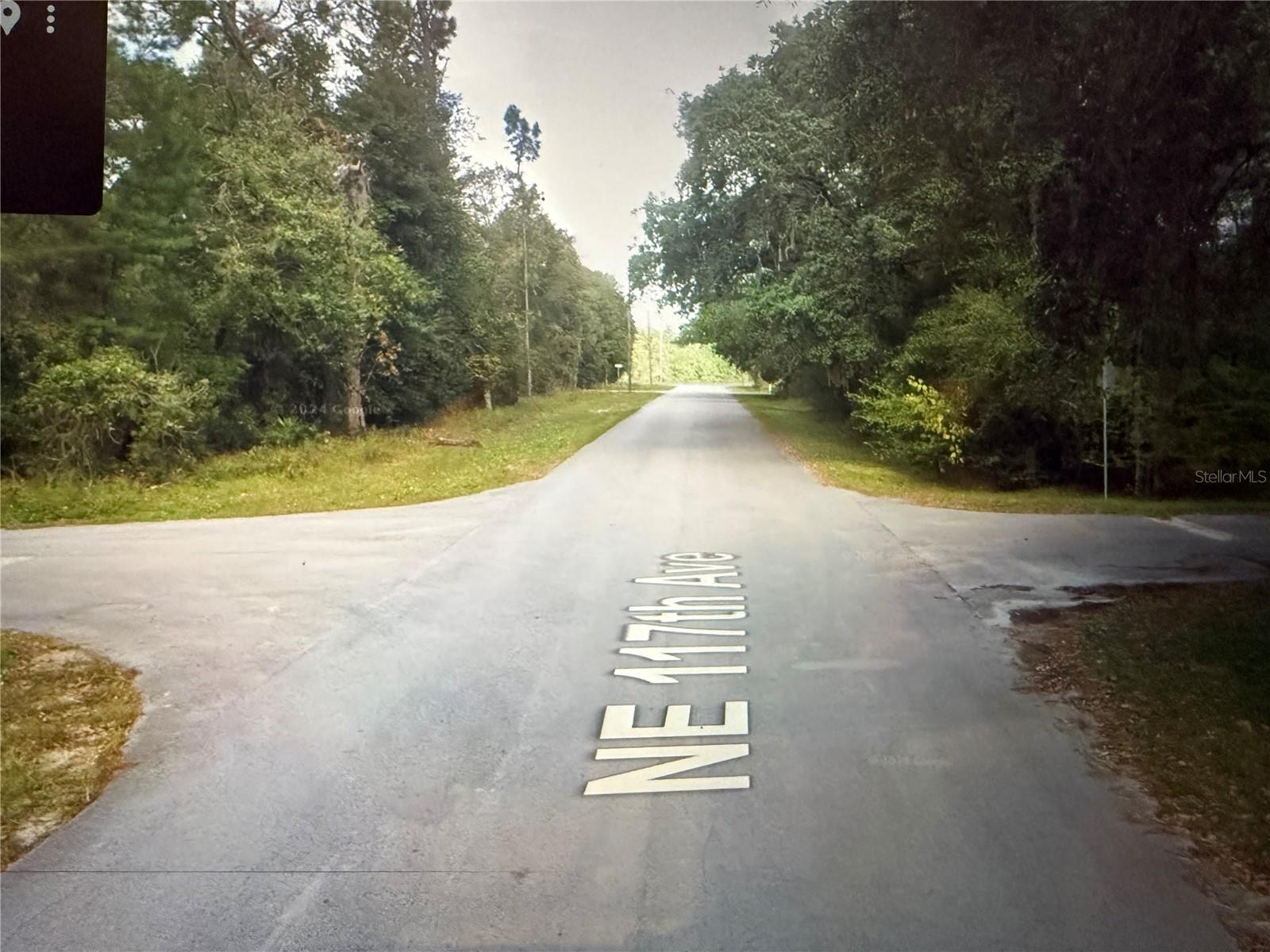 LAKE VIEW MANOR - Land