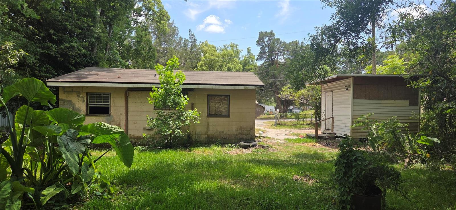 WHITESIDE - Residential