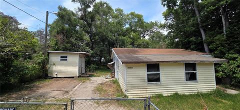 Photo of 20055 Ruth Street, Brooksville, FL 34601 (MLS # O6405795)