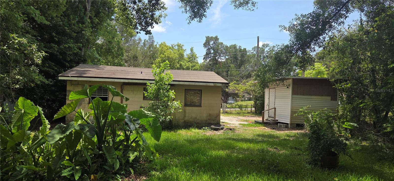 WHITESIDE - Residential