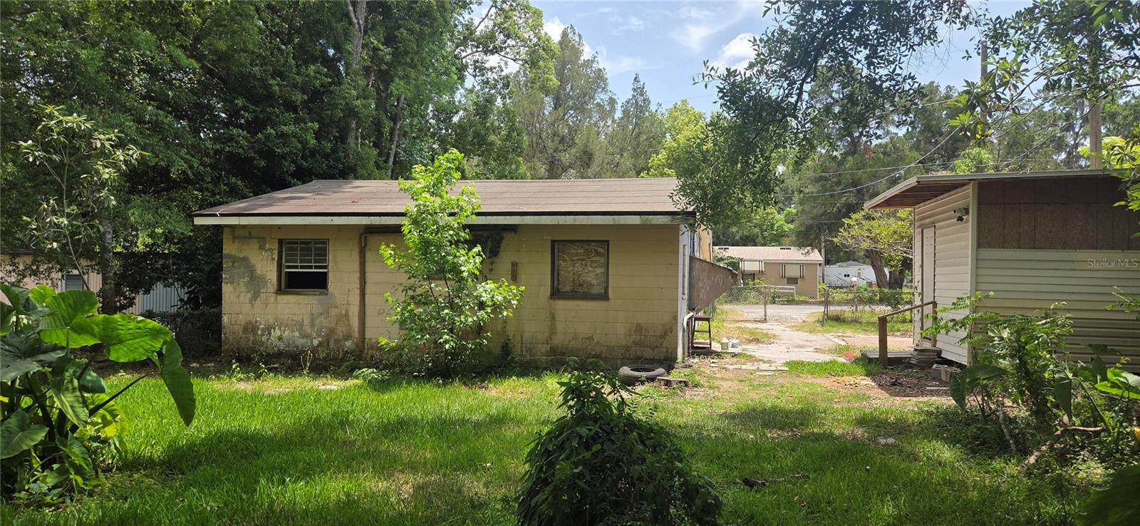 WHITESIDE - Residential