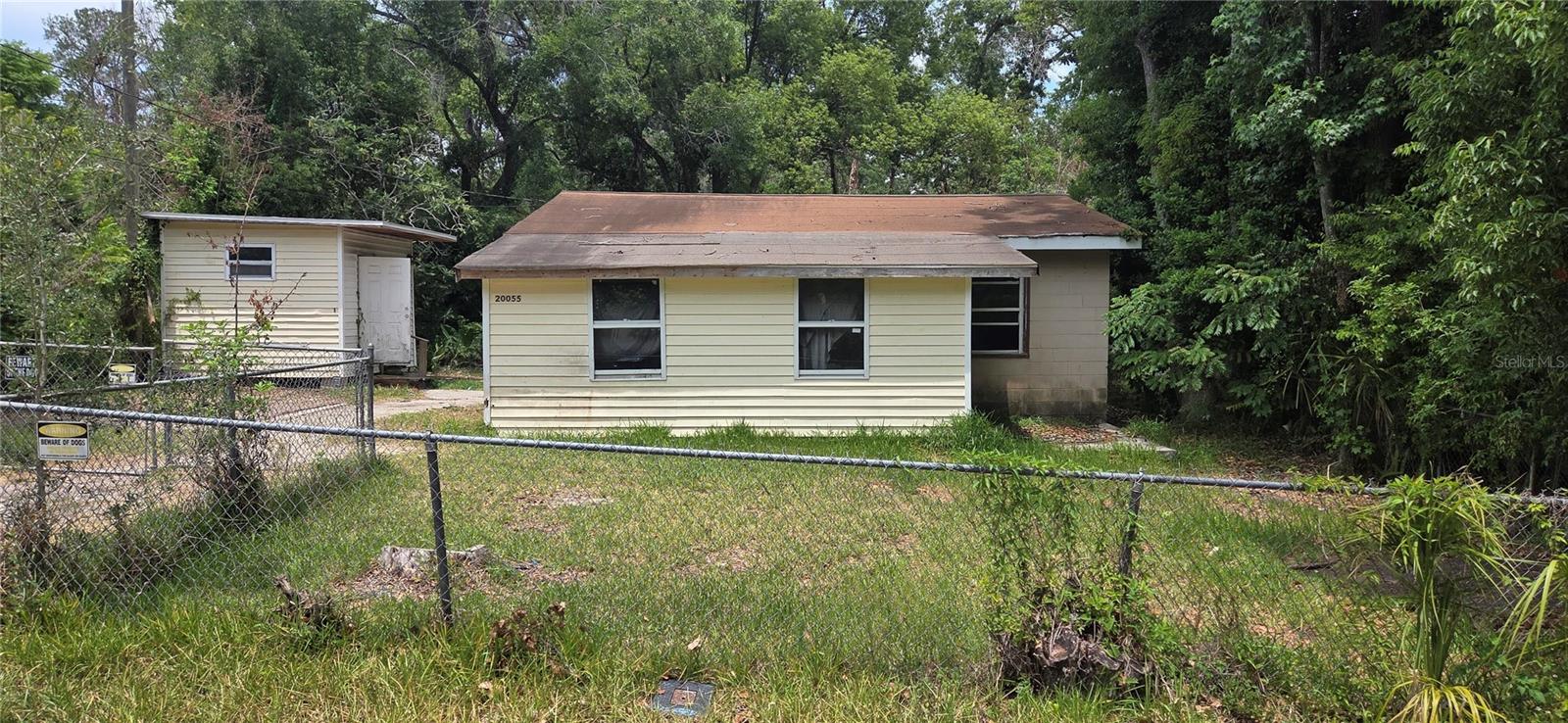 WHITESIDE - Residential