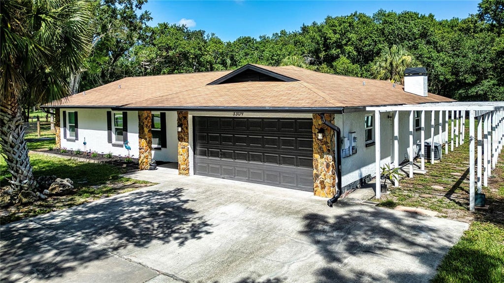 Photo of 3309 Yellowknife Circle, Wimauma, FL 33598 (MLS # TB8528421)
