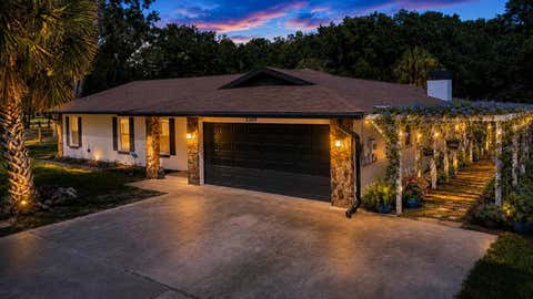 Photo of 3309 Yellowknife Circle, Wimauma, FL 33598 (MLS # TB8528421)