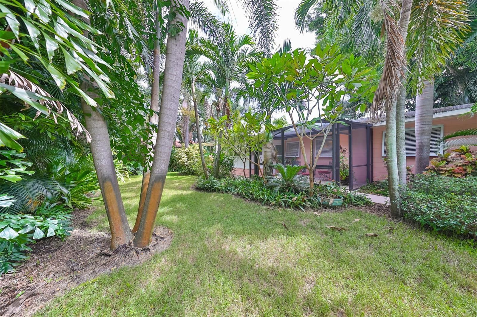 BAY RIDGE TERRACE - Residential Lease