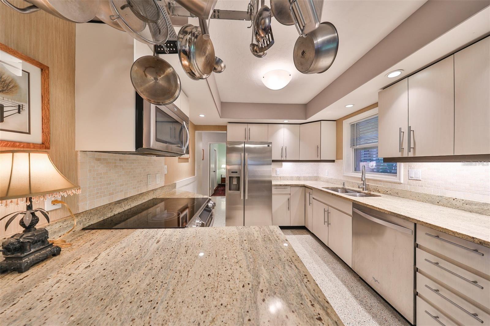 BAY RIDGE TERRACE - Residential Lease