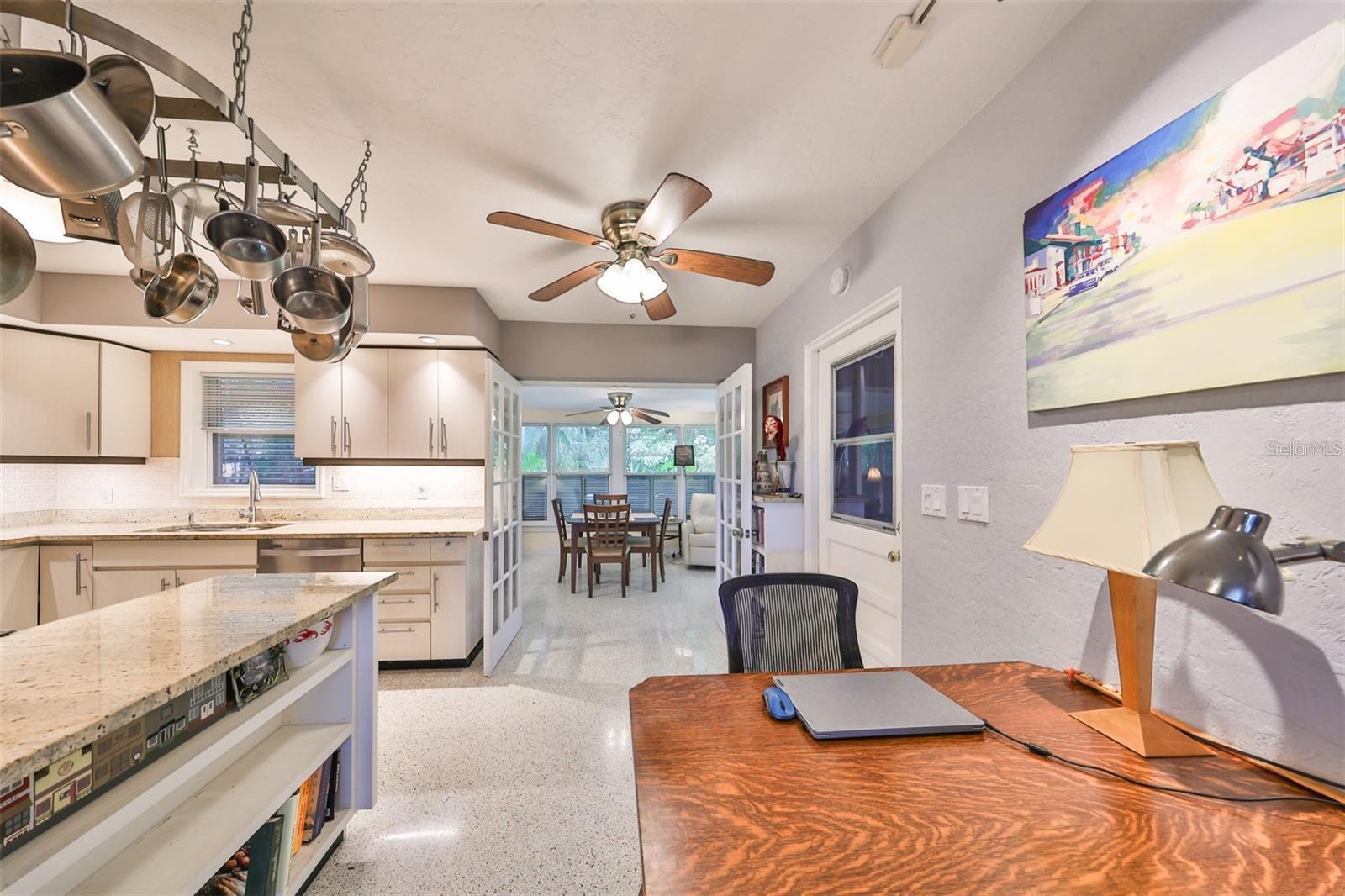 BAY RIDGE TERRACE - Residential Lease