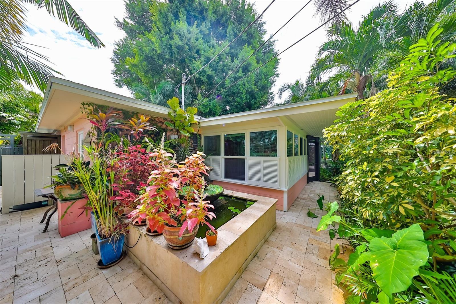 BAY RIDGE TERRACE - Residential Lease