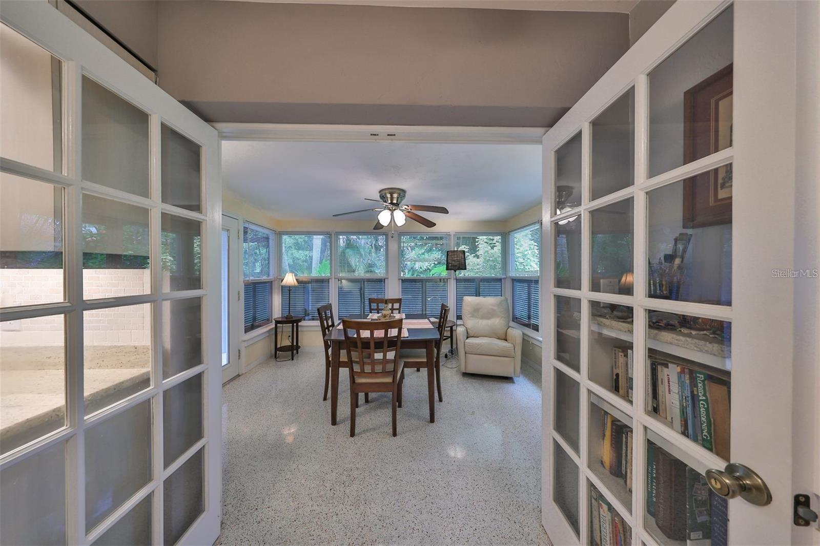 BAY RIDGE TERRACE - Residential Lease