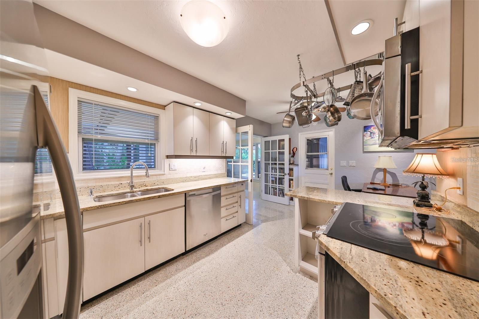 BAY RIDGE TERRACE - Residential Lease