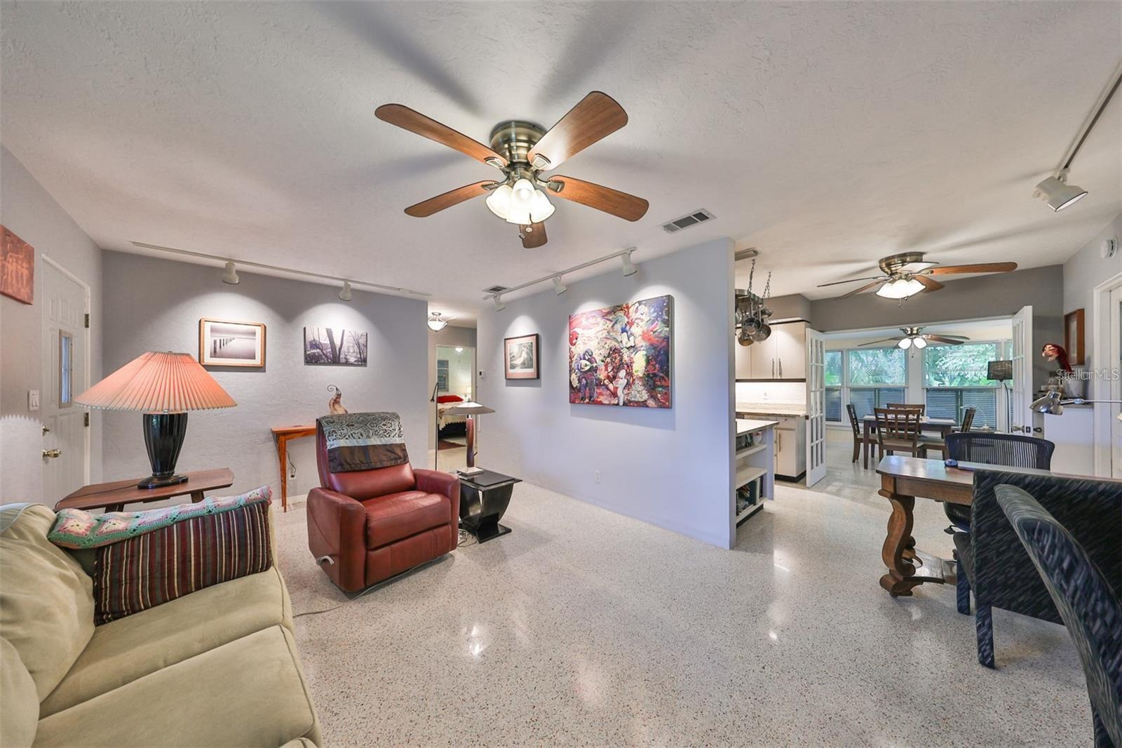 BAY RIDGE TERRACE - Residential Lease