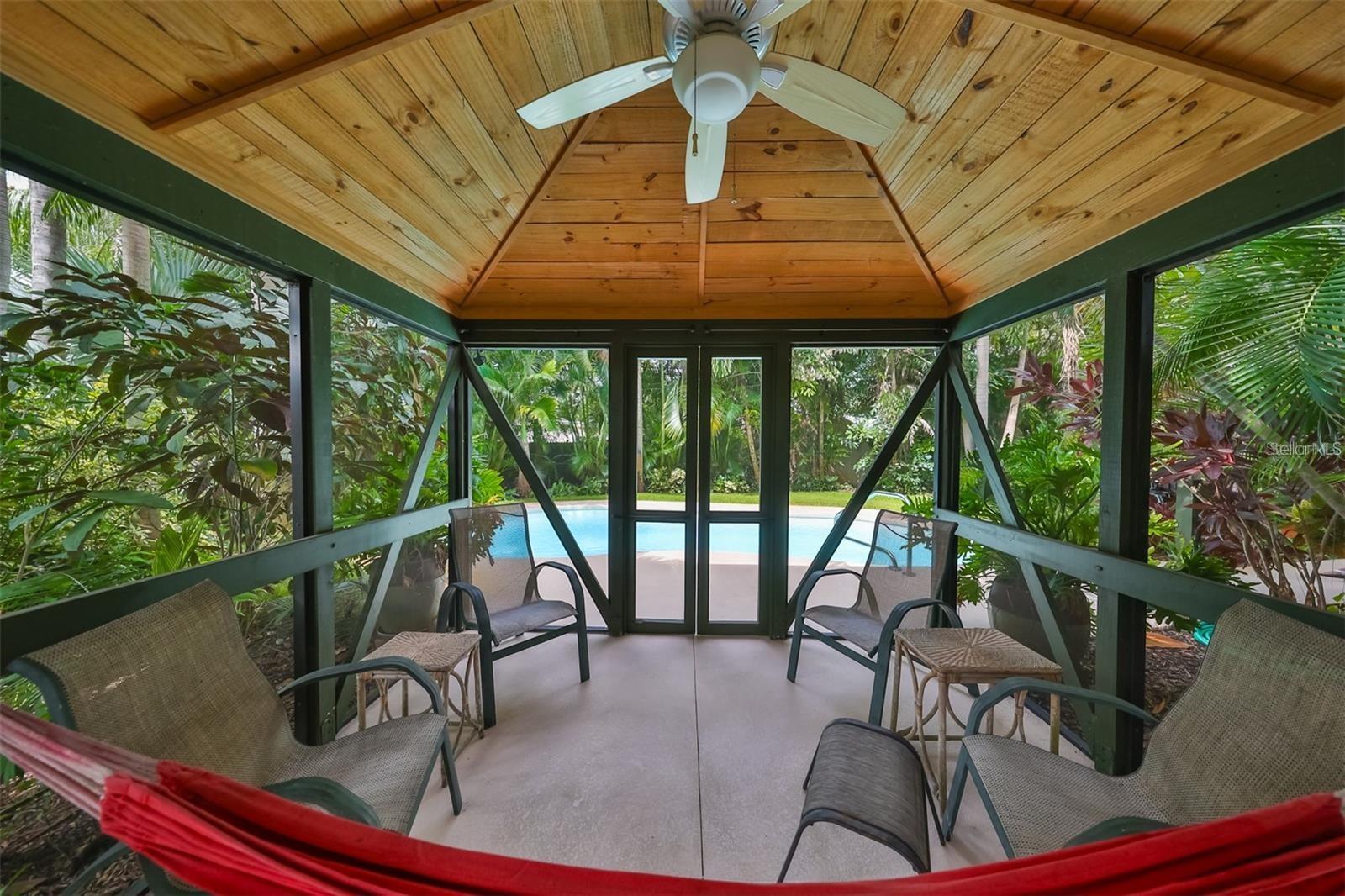 BAY RIDGE TERRACE - Residential Lease