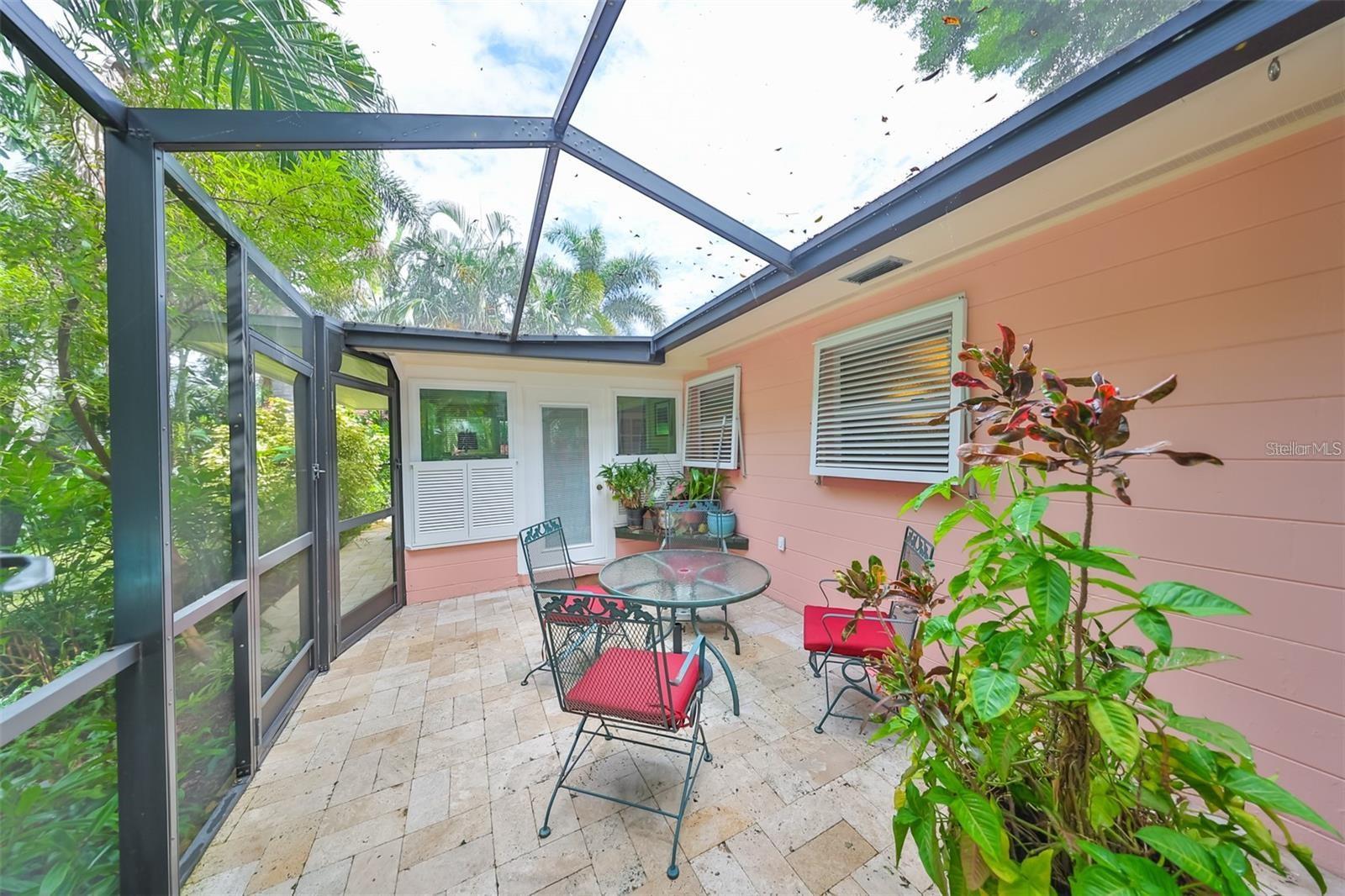 BAY RIDGE TERRACE - Residential Lease