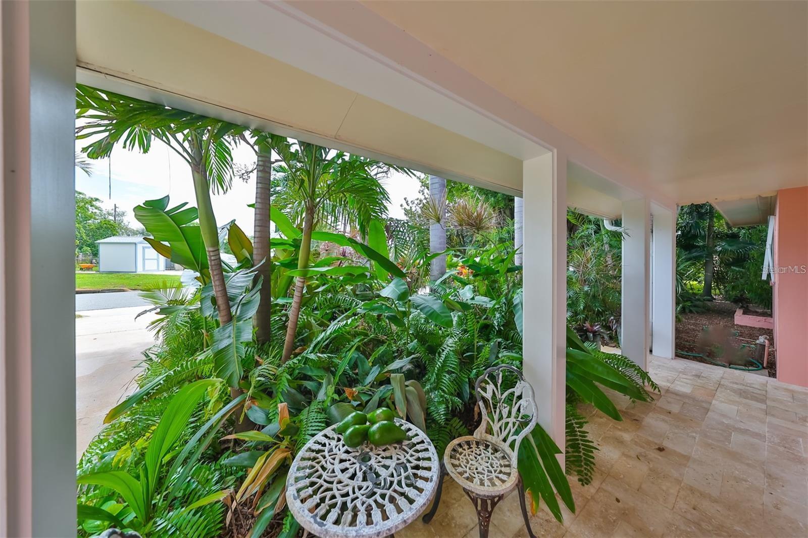 BAY RIDGE TERRACE - Residential Lease