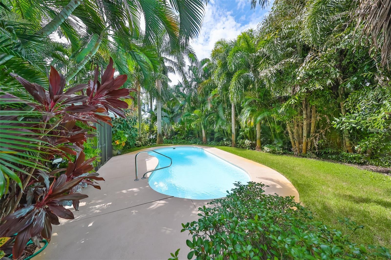 BAY RIDGE TERRACE - Residential Lease