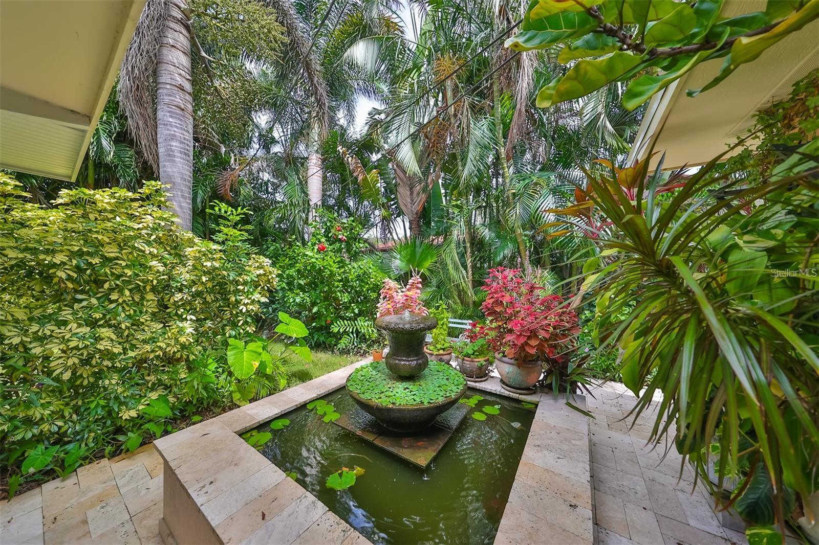 BAY RIDGE TERRACE - Residential Lease