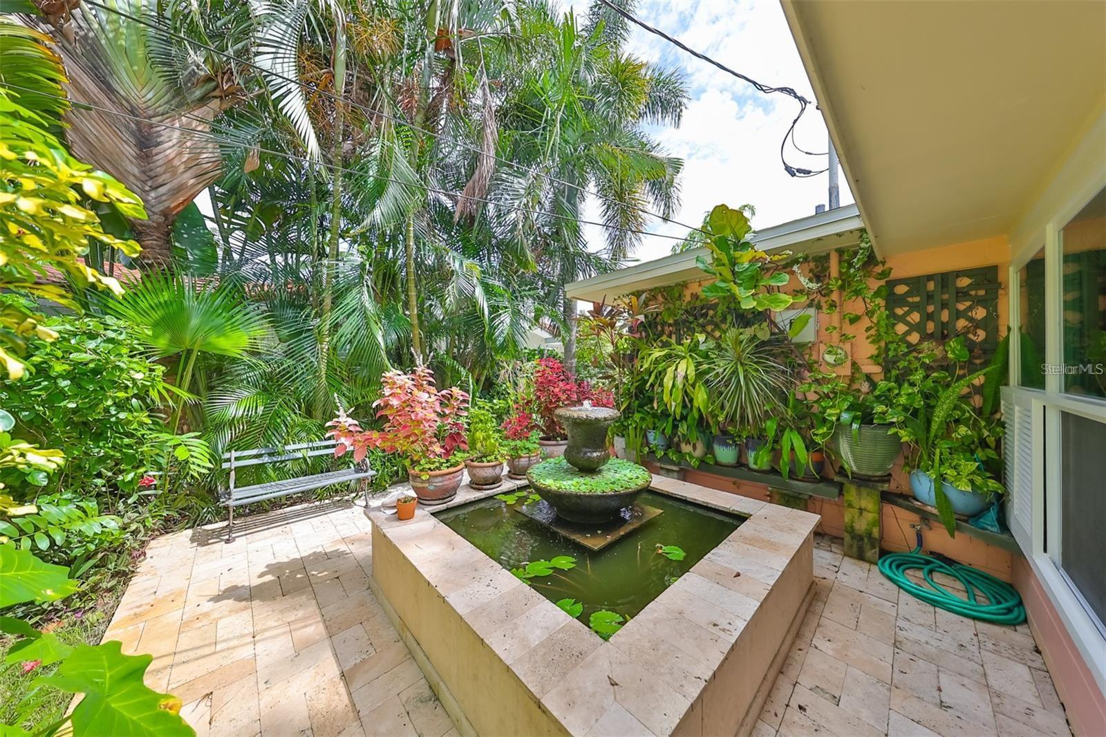 BAY RIDGE TERRACE - Residential Lease