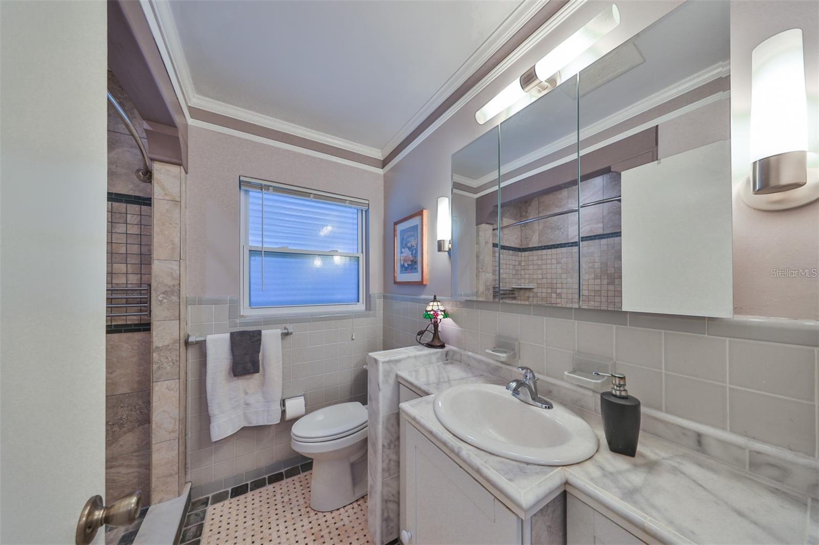 BAY RIDGE TERRACE - Residential Lease