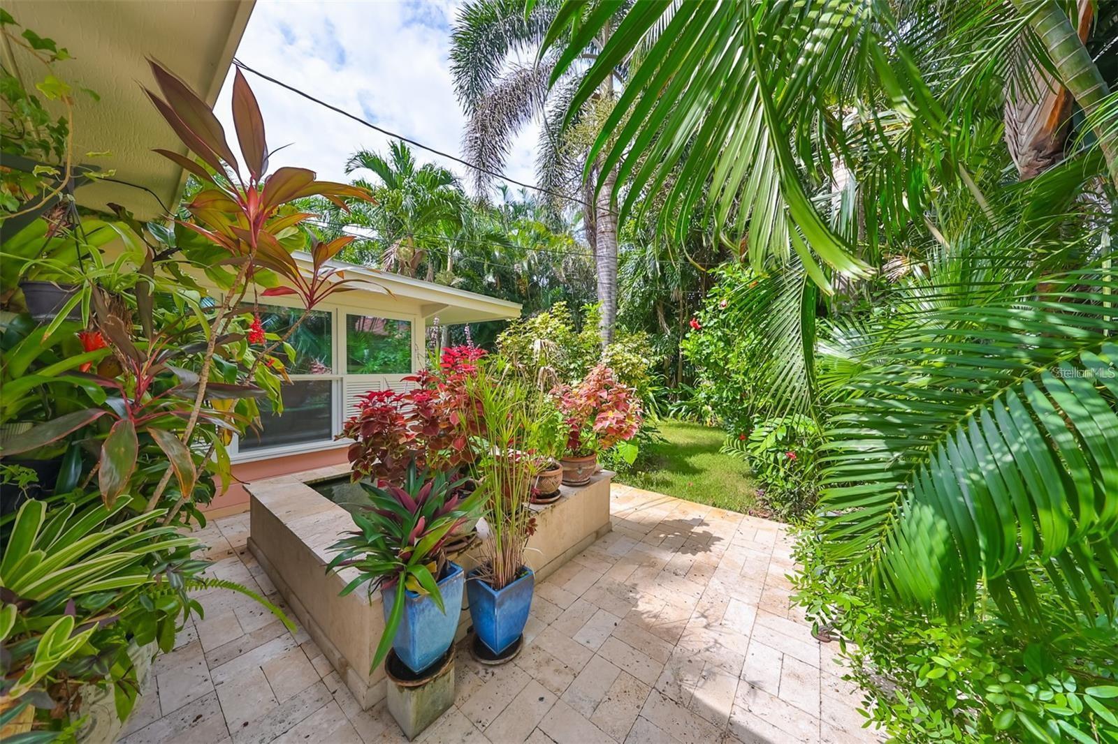 BAY RIDGE TERRACE - Residential Lease