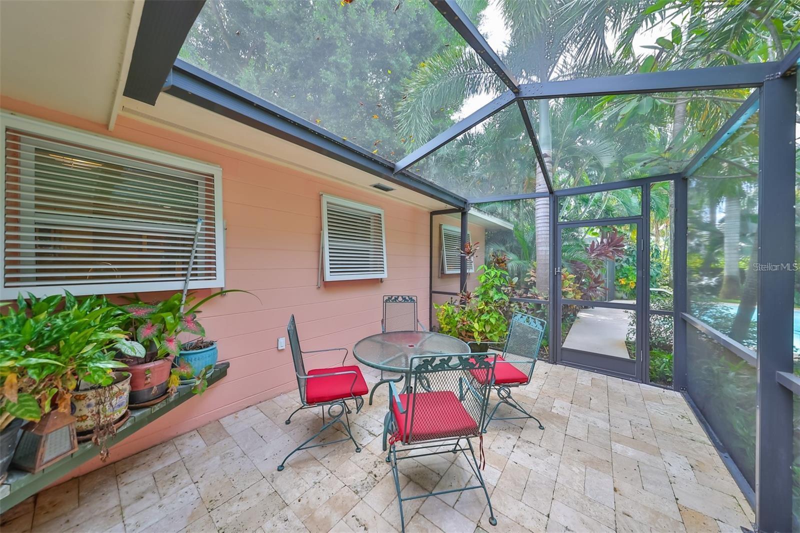 BAY RIDGE TERRACE - Residential Lease