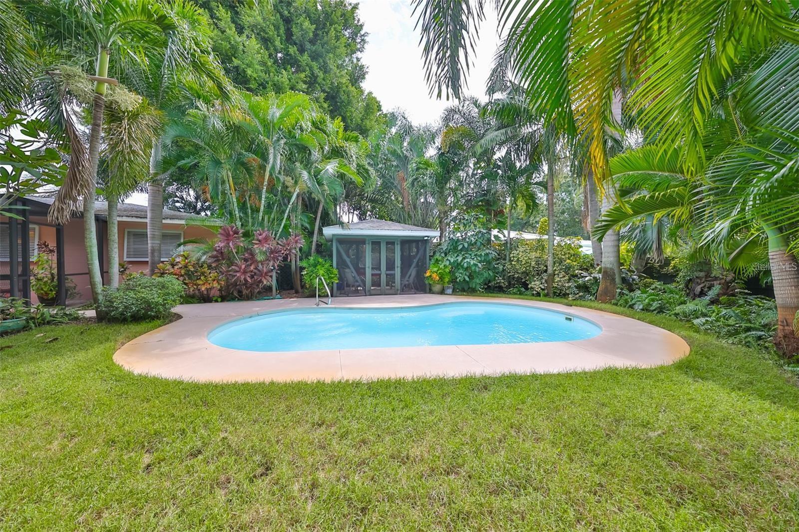 BAY RIDGE TERRACE - Residential Lease